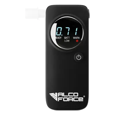 AlcoForce Professional alkohol tester