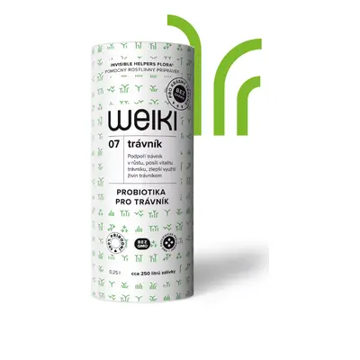 WEIKI Probiotika pro trávník, 250 ml