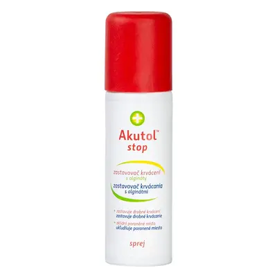 Akutol™ AKUTOL® STOP spray 60 ml