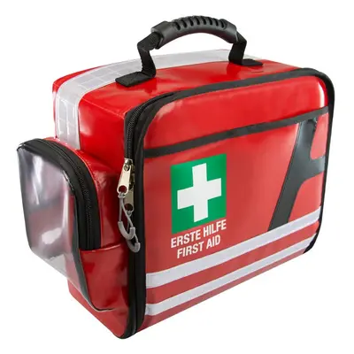 HUM Německo HUM AEROcase® - FirstAid Bag - brašna první pomoci, nástěnná lékárna