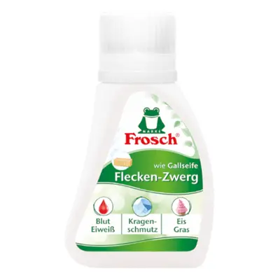 Frosch EKO Odstraňovač skvrn à la "žlučové mýdlo" 75 ml