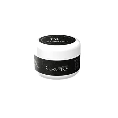 nanoSPACE Skořicový krém na celulitidu s chilli Cellucream, 150 ml