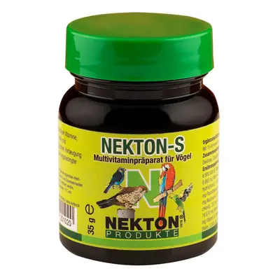 nekton s 35g