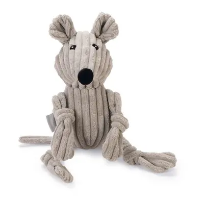 Beeztees Hračka pro psy plyšová Mousy 32cm