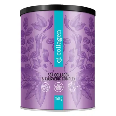 Energy QI collagen Hmotnost: 100 g