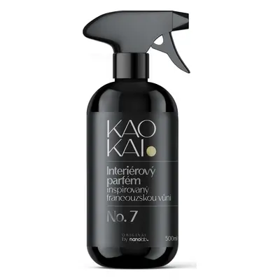 KAO KAI. Interiérový parfém No. 7, 500ml Objem: 500 ml