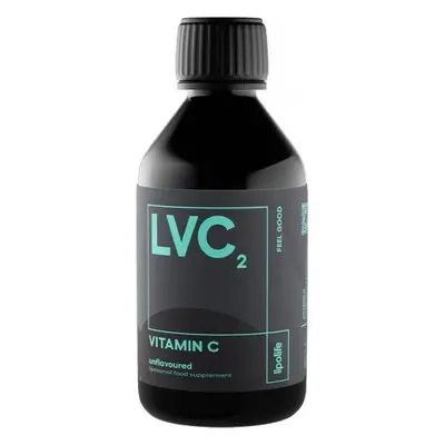 Lipolife Liposomální vitamín C, 240 ml