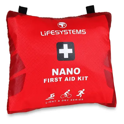 Lifesystems Light & Dry Nano First Aid Kit, malá lékárnička