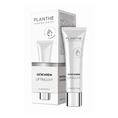 PLANTHÉ Laboratories PLANTHÉ Oční krém liftingový, 15ml