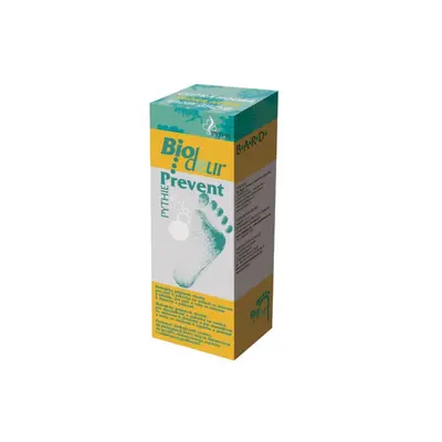 Biodeur Chytrá houba Pythie Prevent, 3x3 g