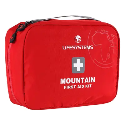 Lifesystems Mountain First Aid Kit - turistická lékárnička