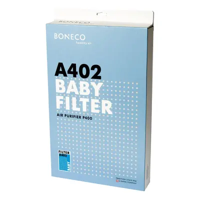 Boneco HA Boneco HEPA filtr A402