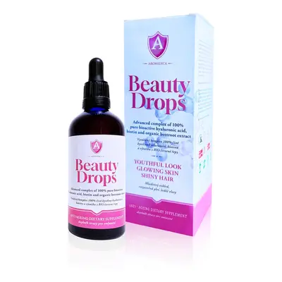 Aromedica Beauty drops, 100ml