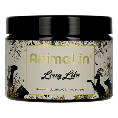 AnimaLin LongLife pro psy, 200g