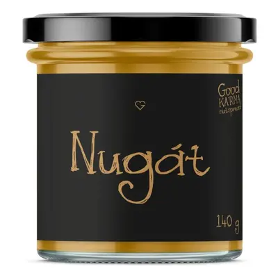 GOODIE Nugát 140 g