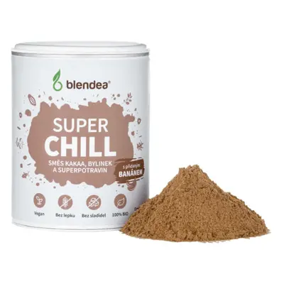 Blendea SUPERCHILL, 100 g (20 porcí)