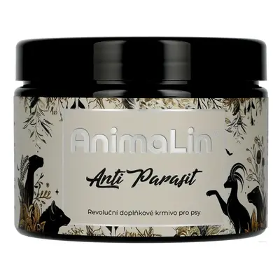 AnimaLin AntiParasit pro psy, 200g