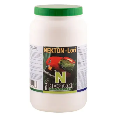 NEKTON Lori 1000g