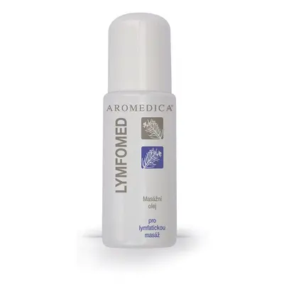 Aromedica Lymfomed olej pro lymfatickou masáž, 20ml