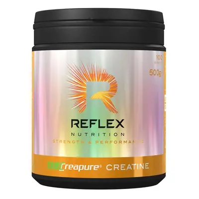 Reflex Nutrition Reflex Creapure® Creatine 500 g