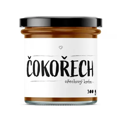 GOODIE Čokořech 300 g