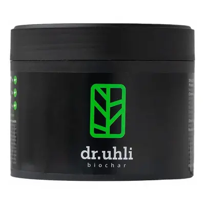 dr.uhli DR UHLI Biochar Aktivní uhlí pro zvířata Prášek 100g