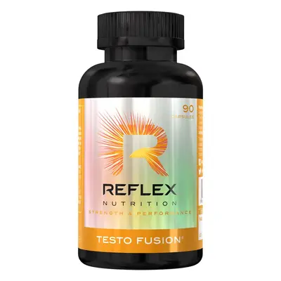 Reflex Nutrition Reflex Testo Fusion®, 90 ks