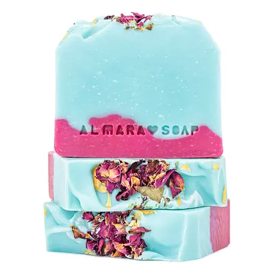 Almara Soap WILD ROSE