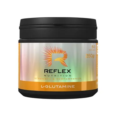 Reflex Nutrition Reflex L-Glutamine, 250 g