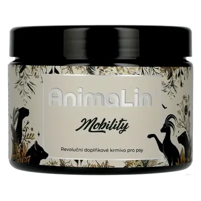 AnimaLin Mobility pro psy, 200g