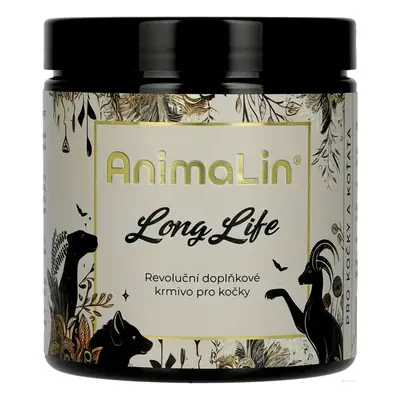 AnimaLin LongLife pro kočky, 90g