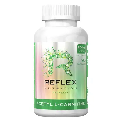 Reflex Nutrition Reflex Acetyl L-Carnitine, 90 ks