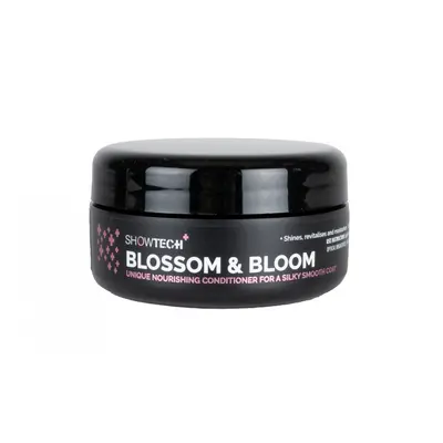 Show Tech+ Blossom & Bloom Nourishing kondicioner Objem: 50 ml