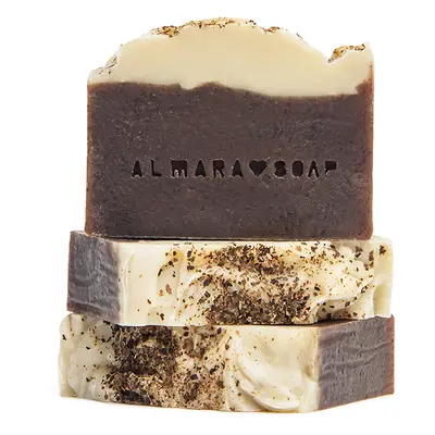 Almara Soap FRESH HAIR shampoo bar