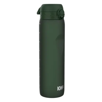 ion8 Leak Proof láhev Dark Green, 1000ml