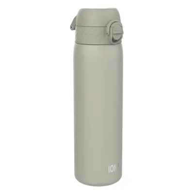 ion8 Leak Proof nerezová láhev Grey, 500 ml