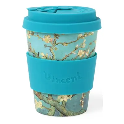 Ecoffee cup Ecoffee Cup, Van Gogh Museum, Almond Blossom, 350 ml