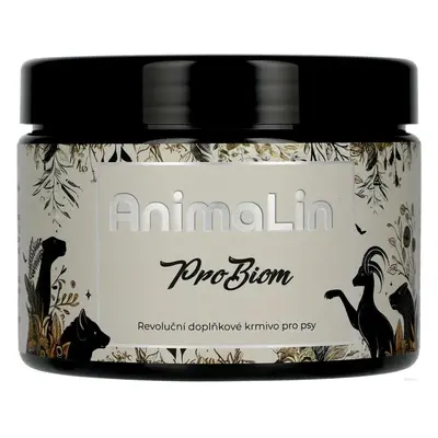 AnimaLin ProBiom pro psy, 200g