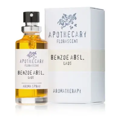 FLORASCENT Apothecary BENZOIN 15 ml