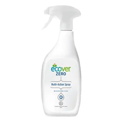 ECOVER ZERO univerzální čistič ve spreji 500 ml