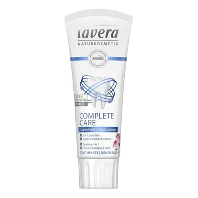 lavera Zubní pasta – Bez fluoridu 75 ml