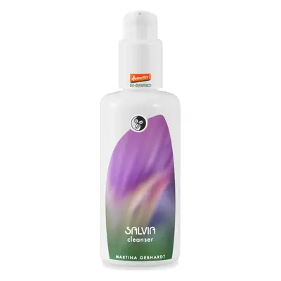 Martina Gebhardt Salvia šalvějové čisticí mléko 150 ml