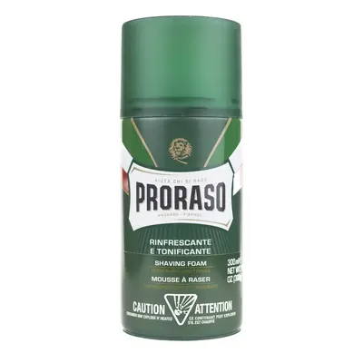 Proraso Osvěžující pěna na holení -eukalyptus, 300ml