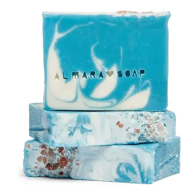 Almara Soap Tuhé mýdlo Cold water, 100 g