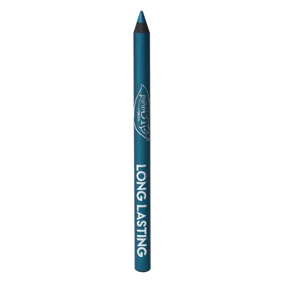 puroBIO cosmetics Long Lasting Tužka na oči, Dark turquoise 1,3 g