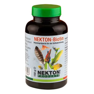 NEKTON Biotin 150g