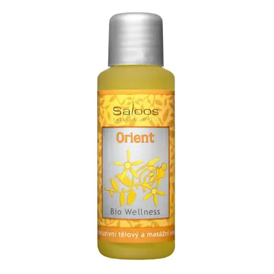 Saloos Orient 50 ml | Bio Wellness oleje