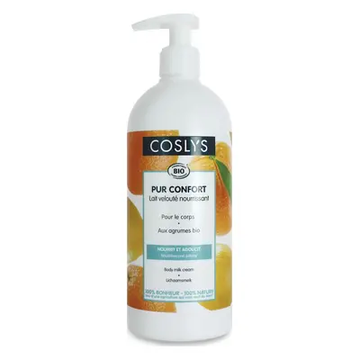 Coslys Tělový krém citrusy 500 ml