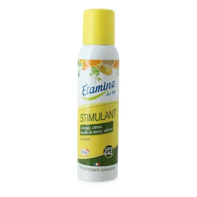 Etamine du Lys Energizujicí osvěžovač vzduchu citron a pomeranč 125 ml