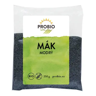 Probio Mák modrý, 250g